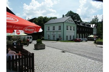 Чехія Hotel Karlova Studánka, Екстер'єр